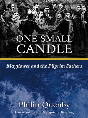cover image of One Small Candle